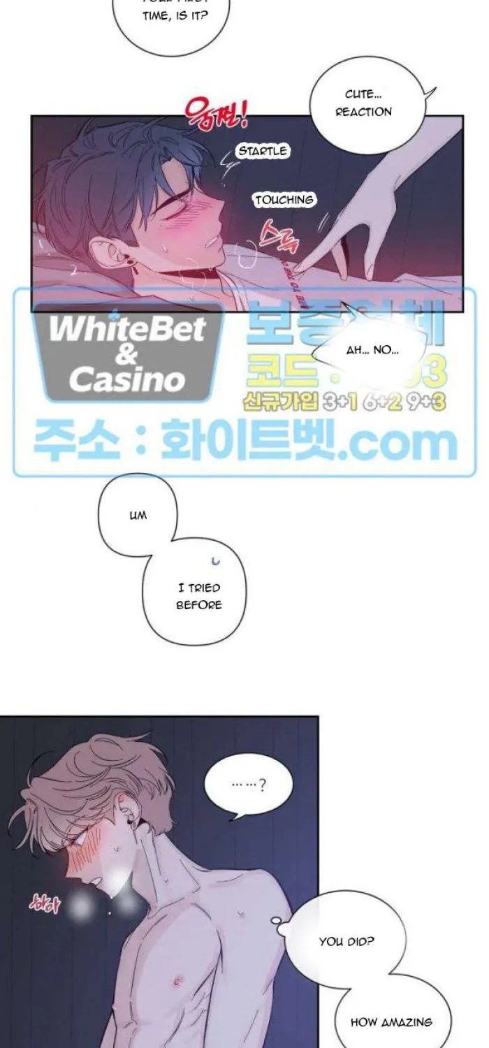 Sketch Chapter 17 page 28 - 