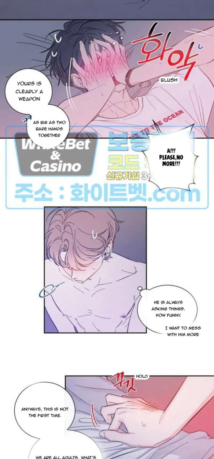 Sketch Chapter 17 page 31 - 
