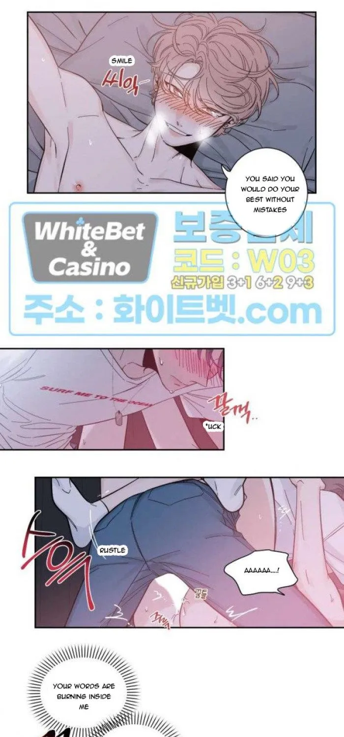 Sketch Chapter 17 page 34 - 
