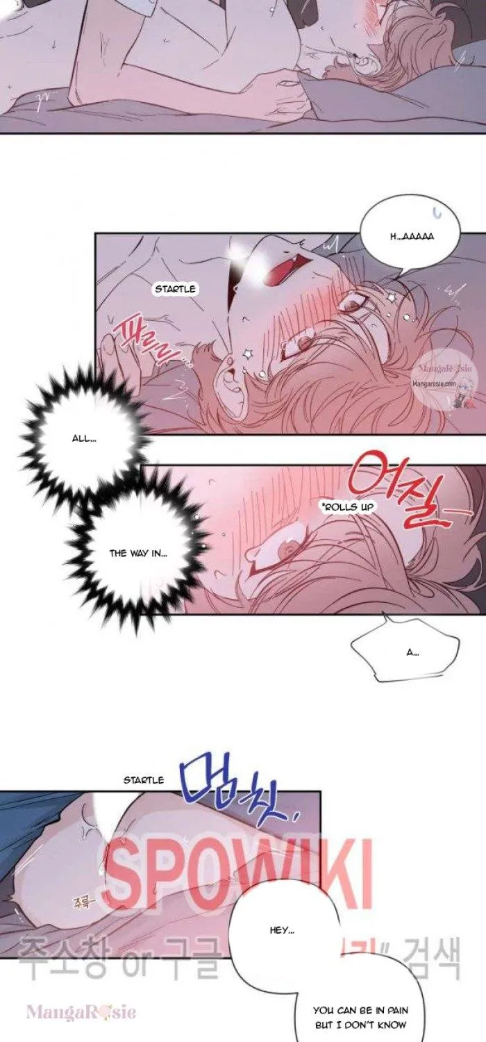 Sketch Chapter 17 page 36 - 