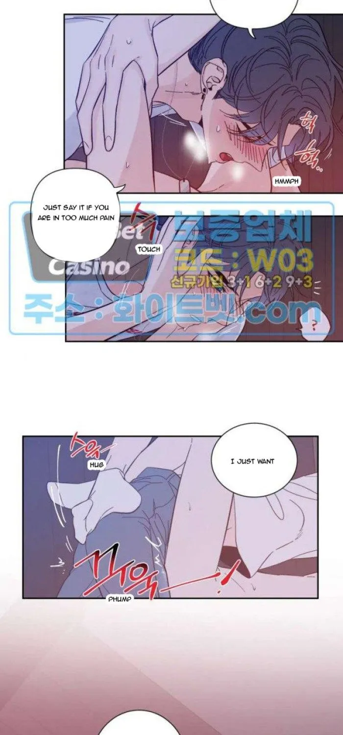 Sketch Chapter 17 page 37 - 