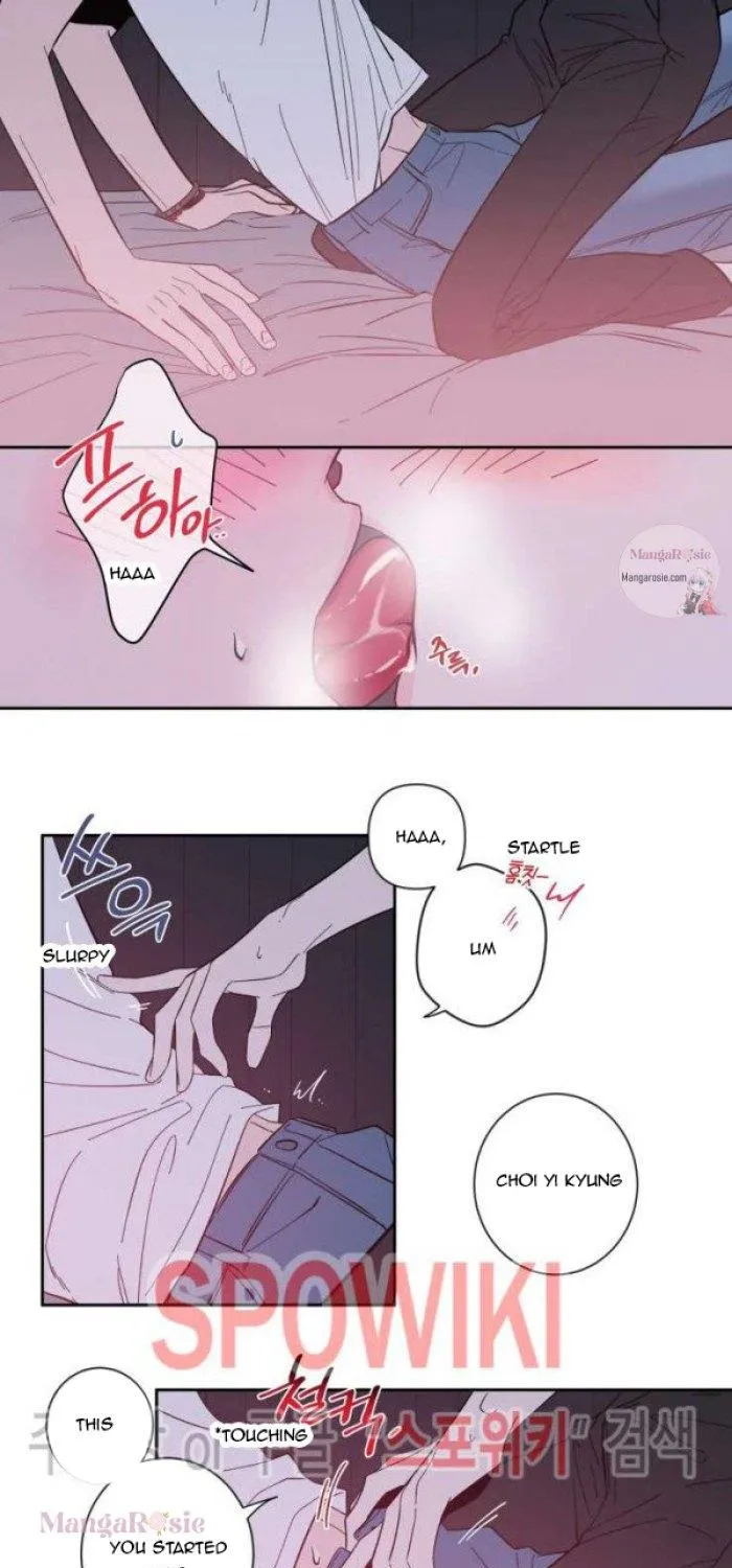 Sketch Chapter 17 page 6 - 