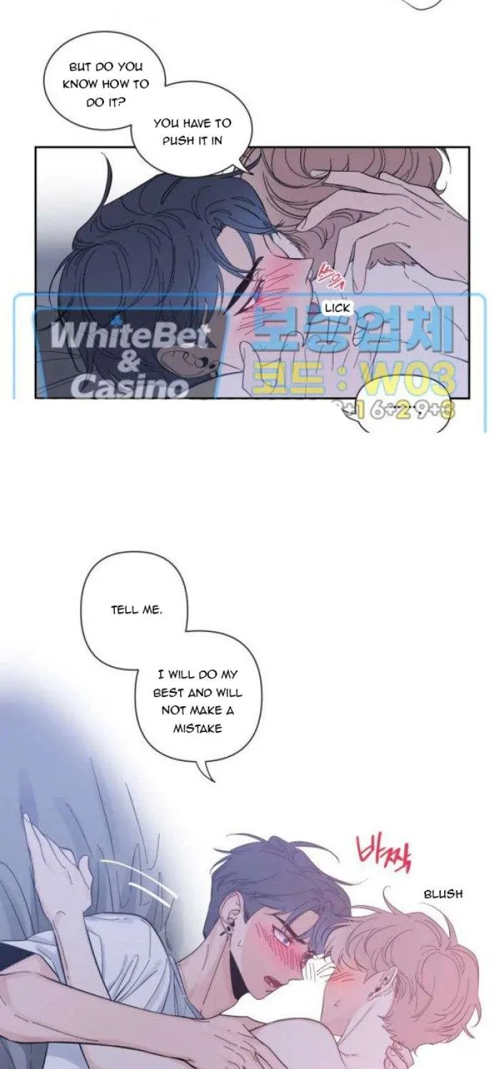 Sketch Chapter 17 page 10 - 