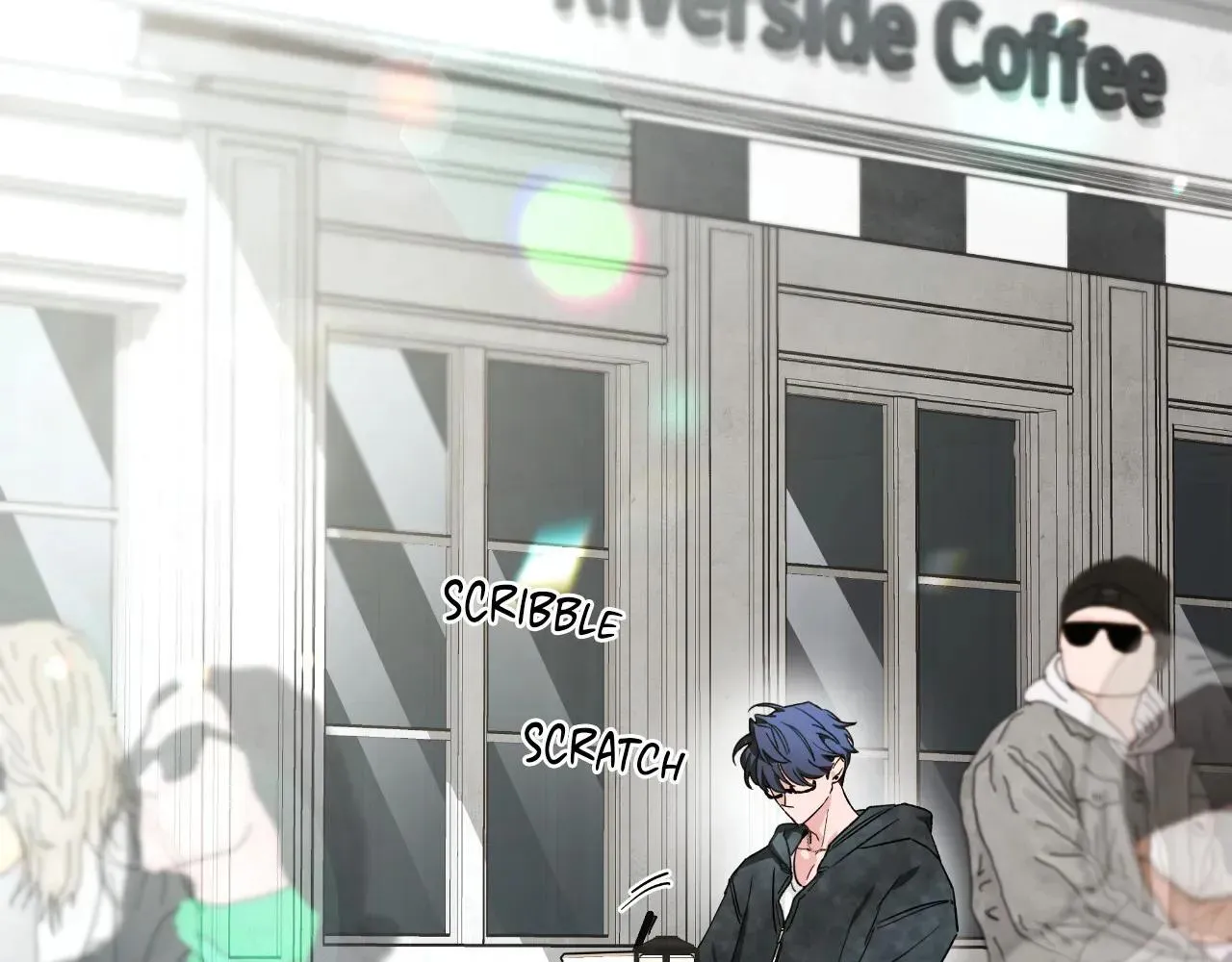 Sketch Chapter 18.1 page 113 - 