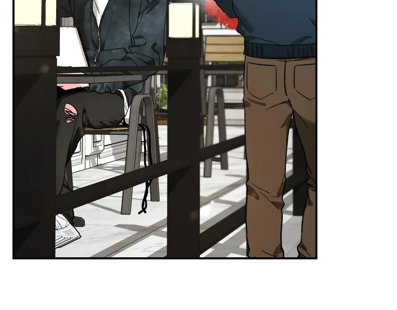 Sketch Chapter 18.1 page 116 - 