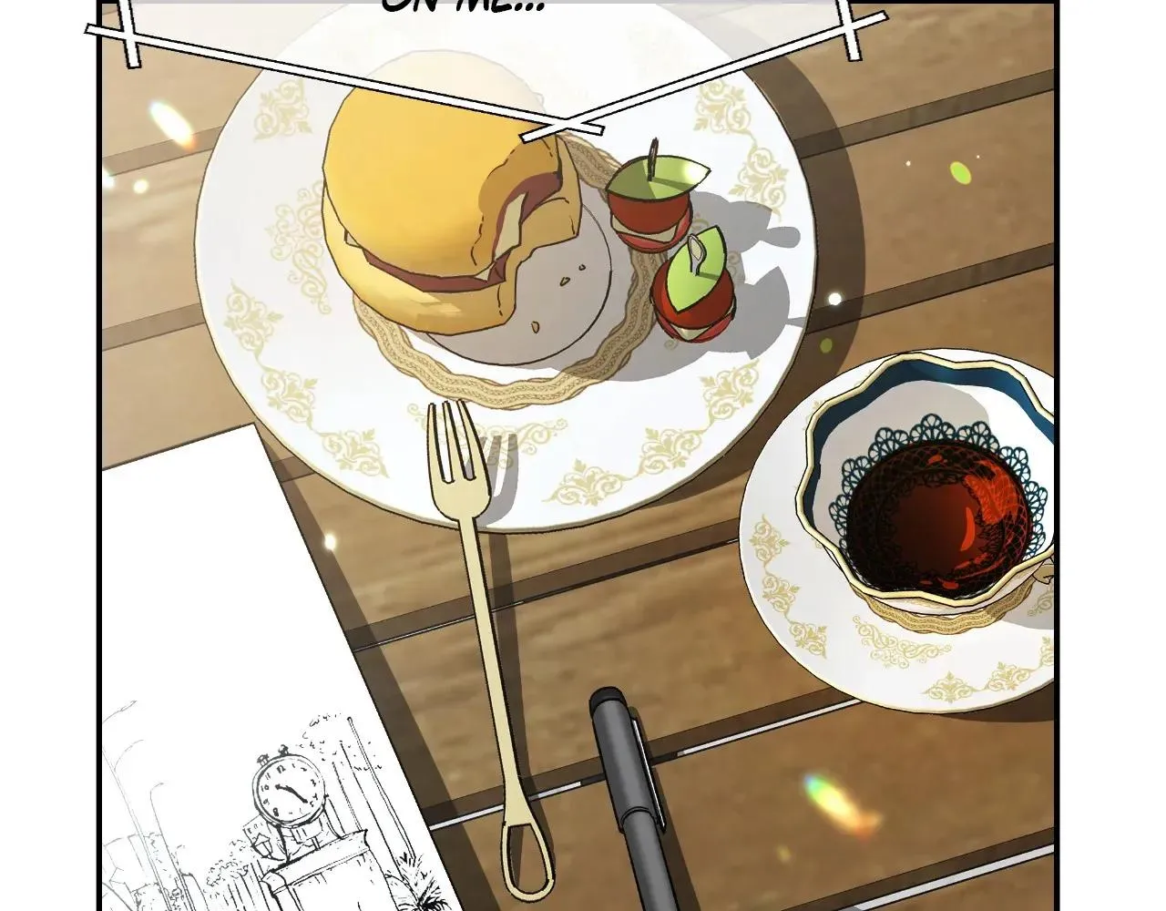 Sketch Chapter 18.1 page 123 - 