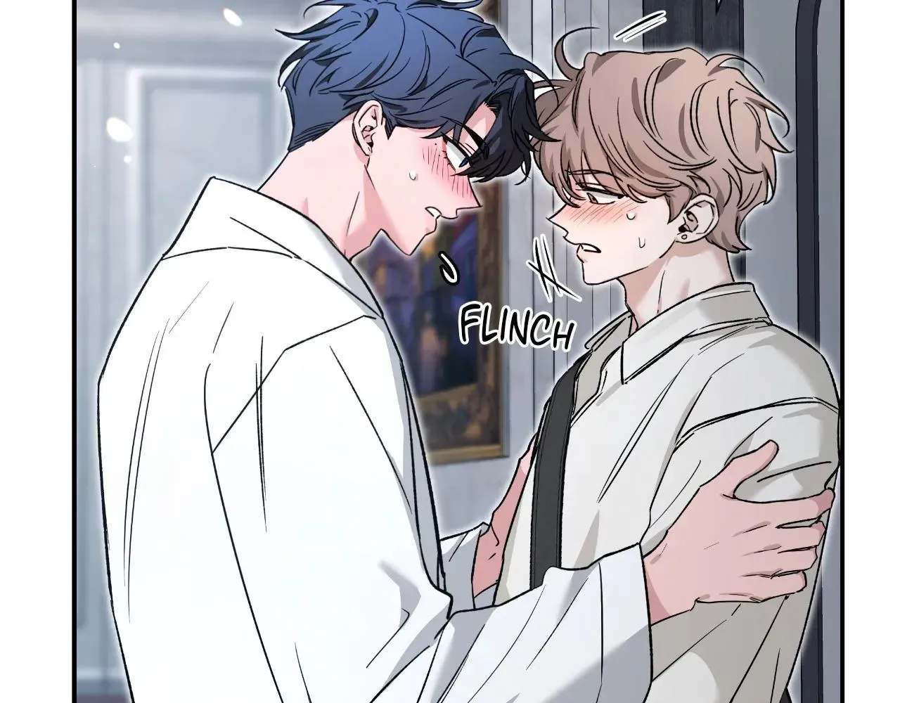 Sketch Chapter 18.1 page 70 - 