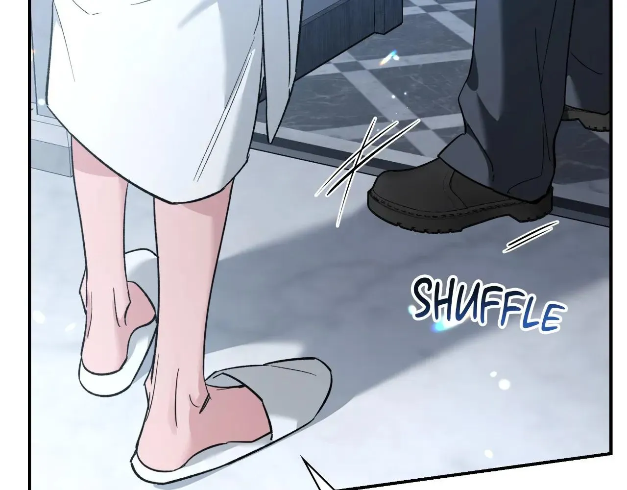 Sketch Chapter 18.1 page 74 - 
