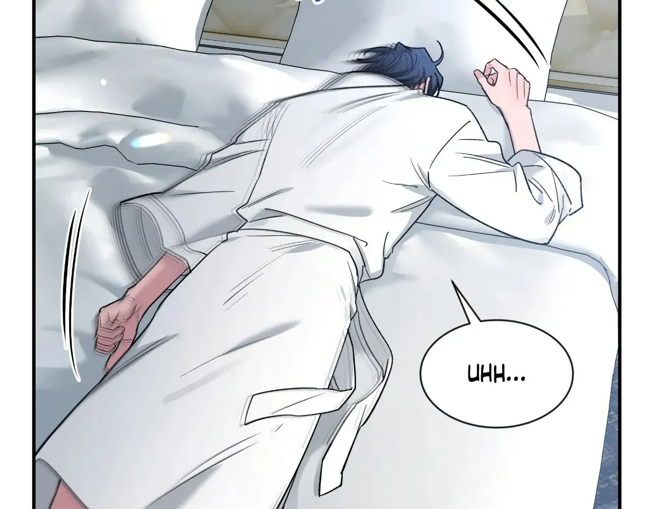 Sketch Chapter 18.1 page 81 - 