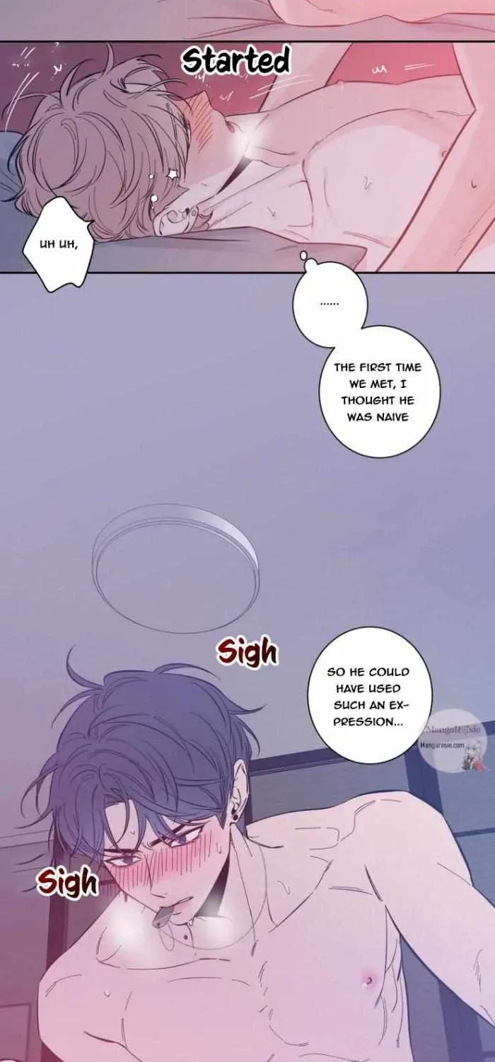 Sketch Chapter 18 page 13 - 