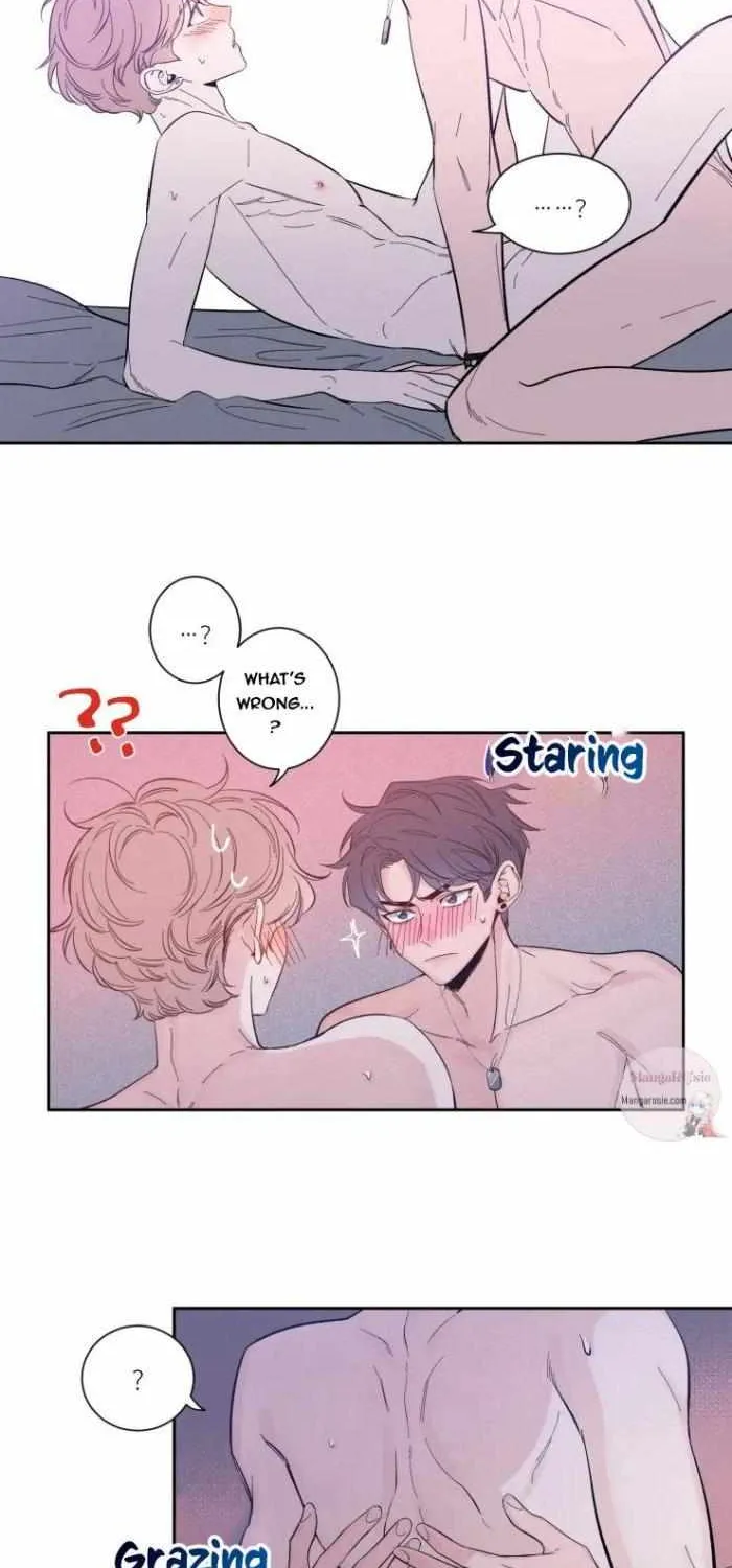 Sketch Chapter 18 page 17 - 
