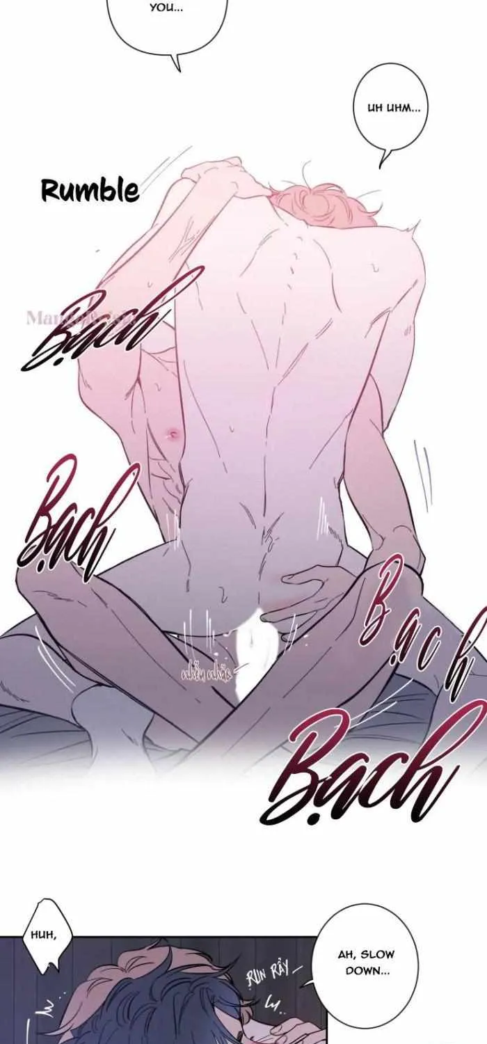 Sketch Chapter 18 page 22 - 