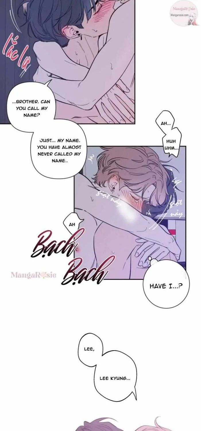 Sketch Chapter 18 page 23 - 