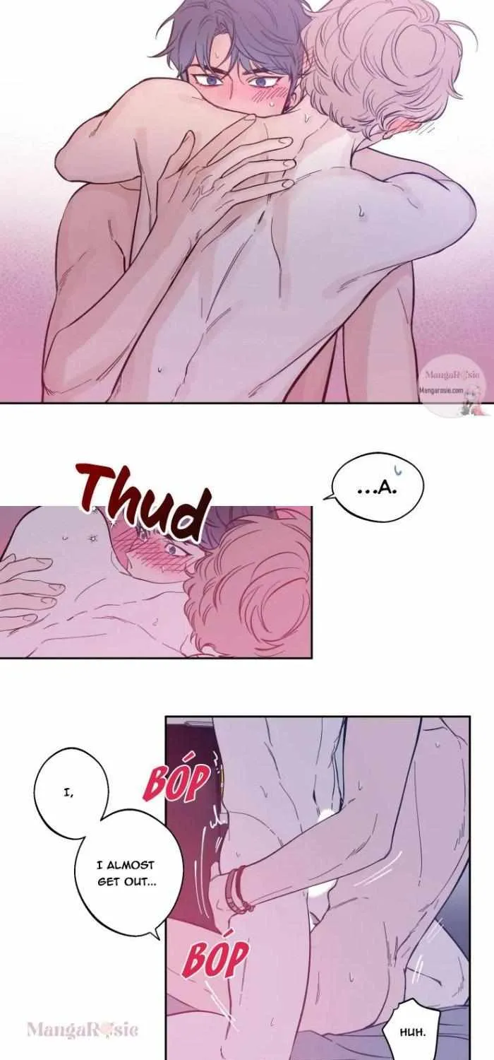Sketch Chapter 18 page 24 - 