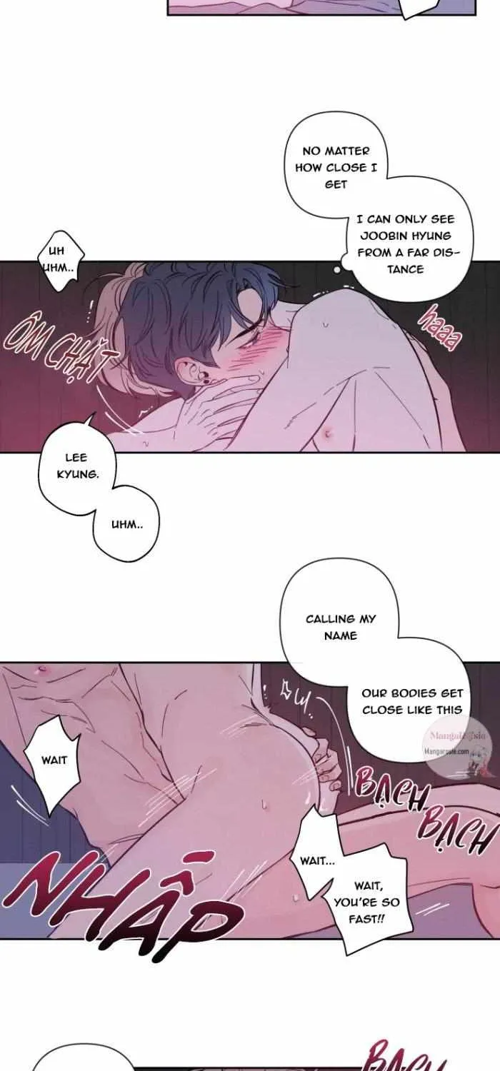 Sketch Chapter 18 page 25 - 