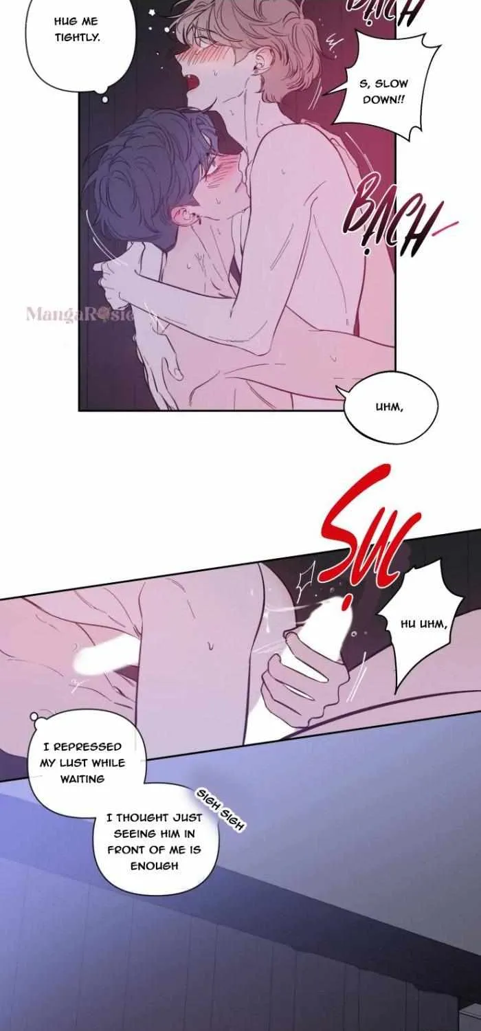 Sketch Chapter 18 page 26 - 