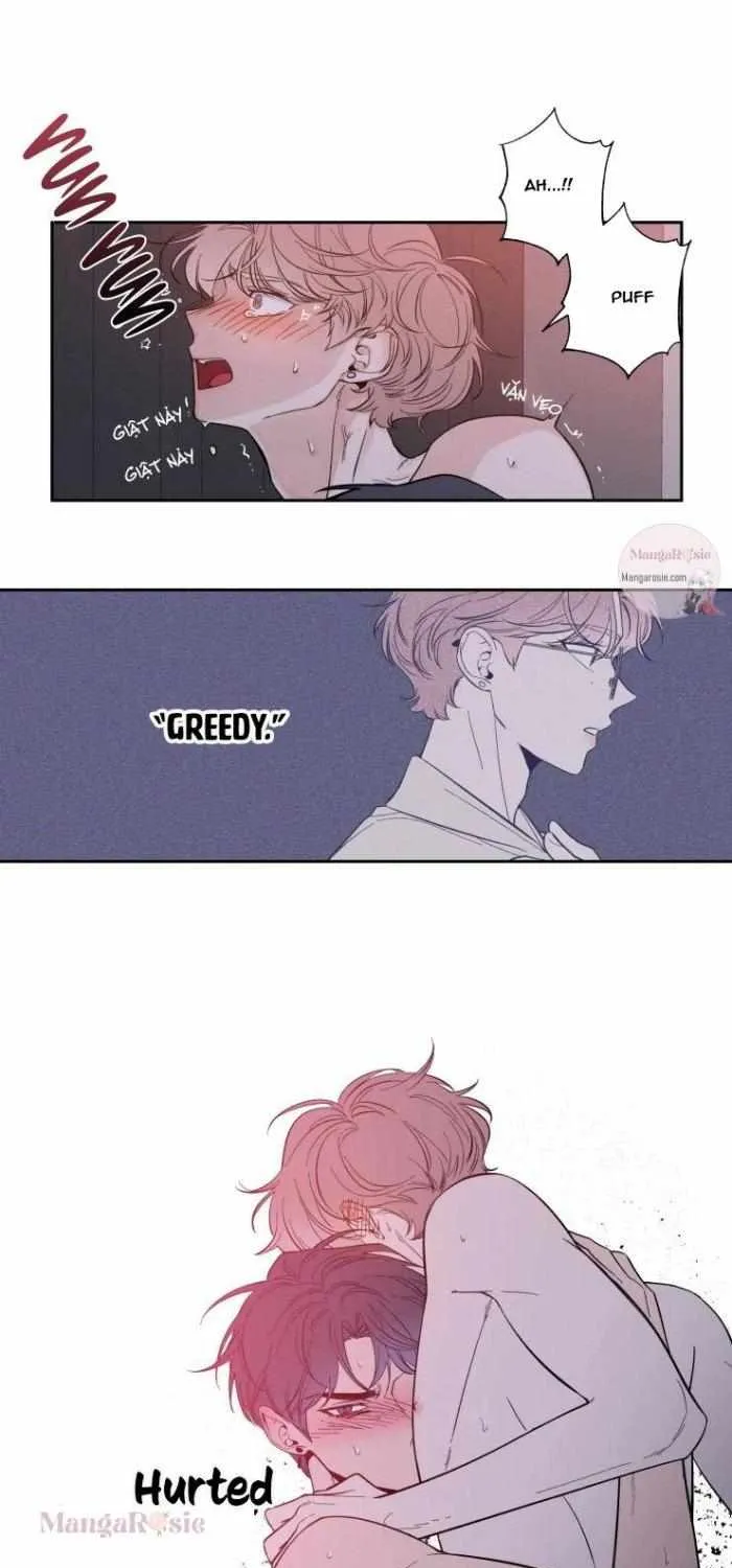 Sketch Chapter 18 page 28 - 