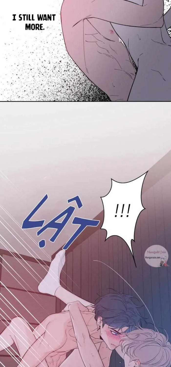 Sketch Chapter 18 page 29 - 