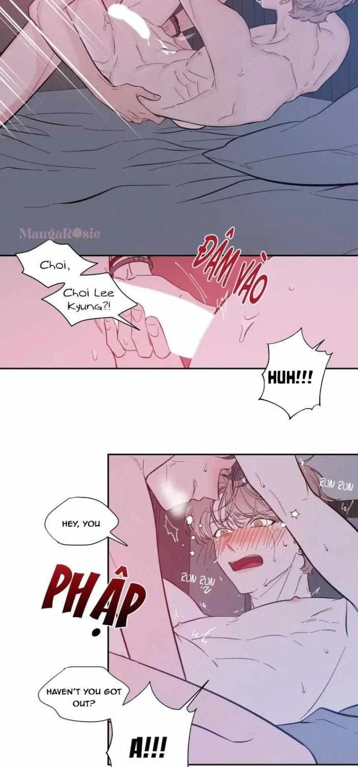 Sketch Chapter 18 page 30 - 