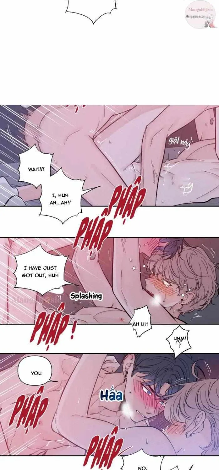 Sketch Chapter 18 page 31 - 