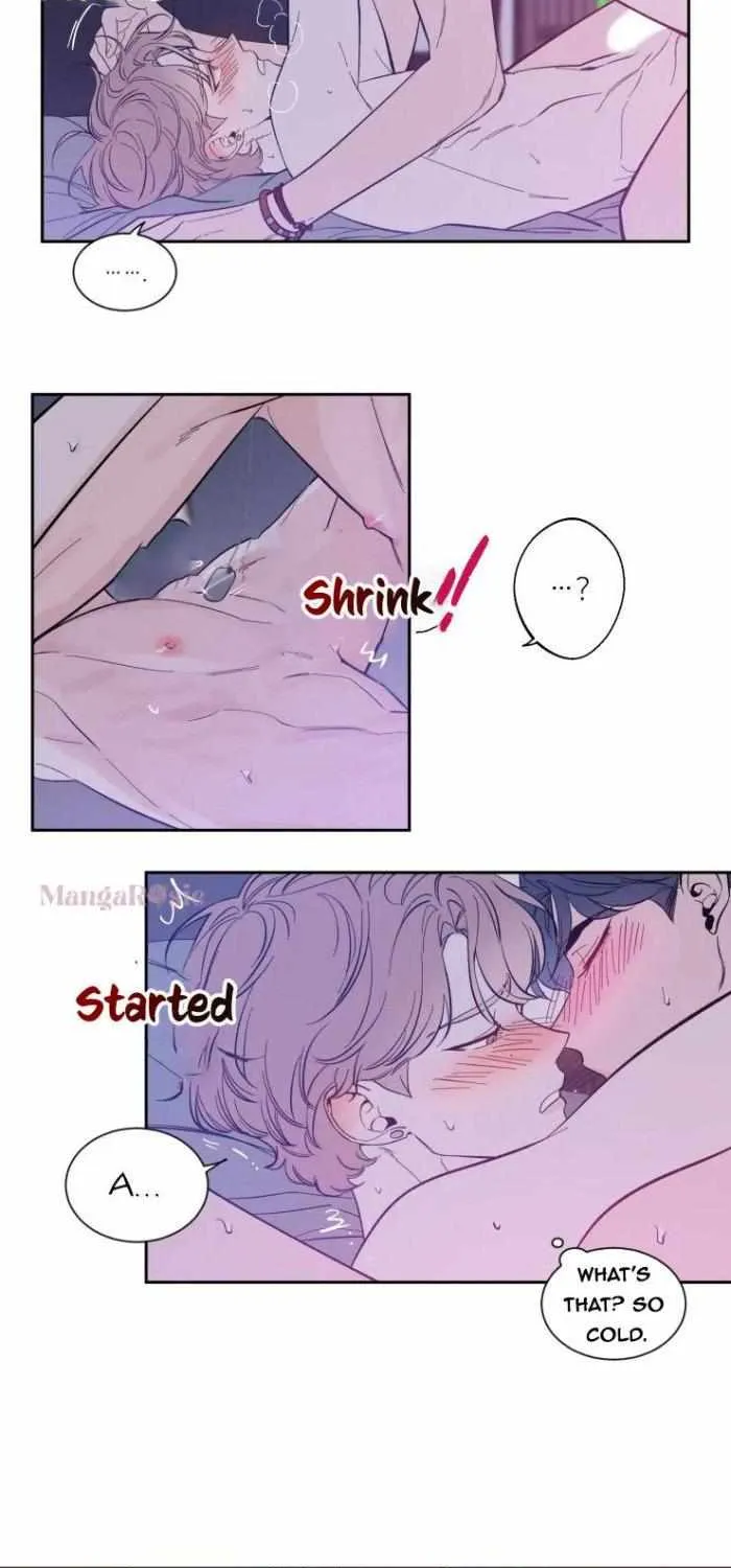 Sketch Chapter 18 page 5 - 