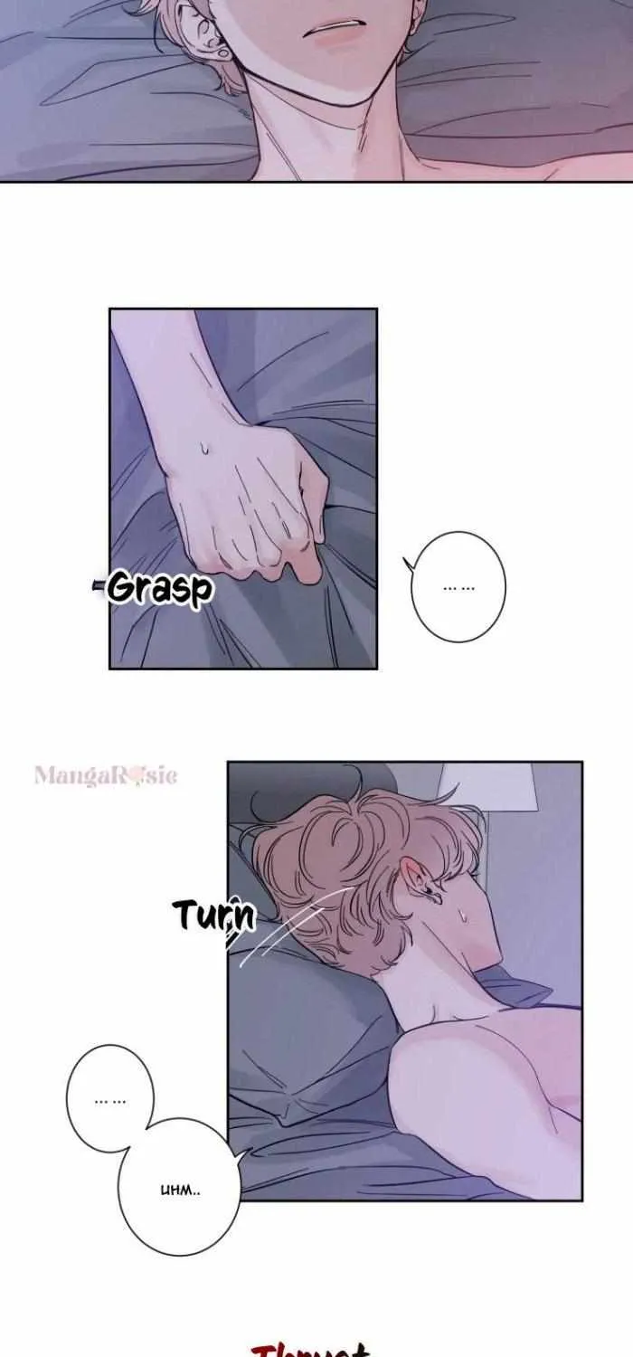 Sketch Chapter 18 page 9 - 