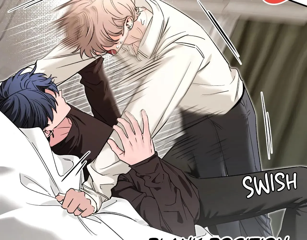 Sketch Chapter 19.1 page 116 - 