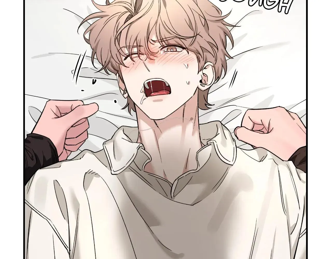 Sketch Chapter 19.1 page 74 - 
