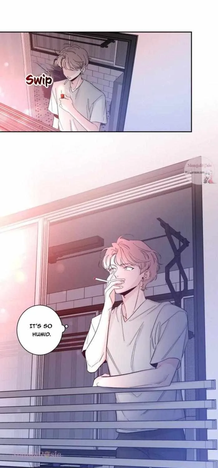 Sketch Chapter 19 page 12 - 