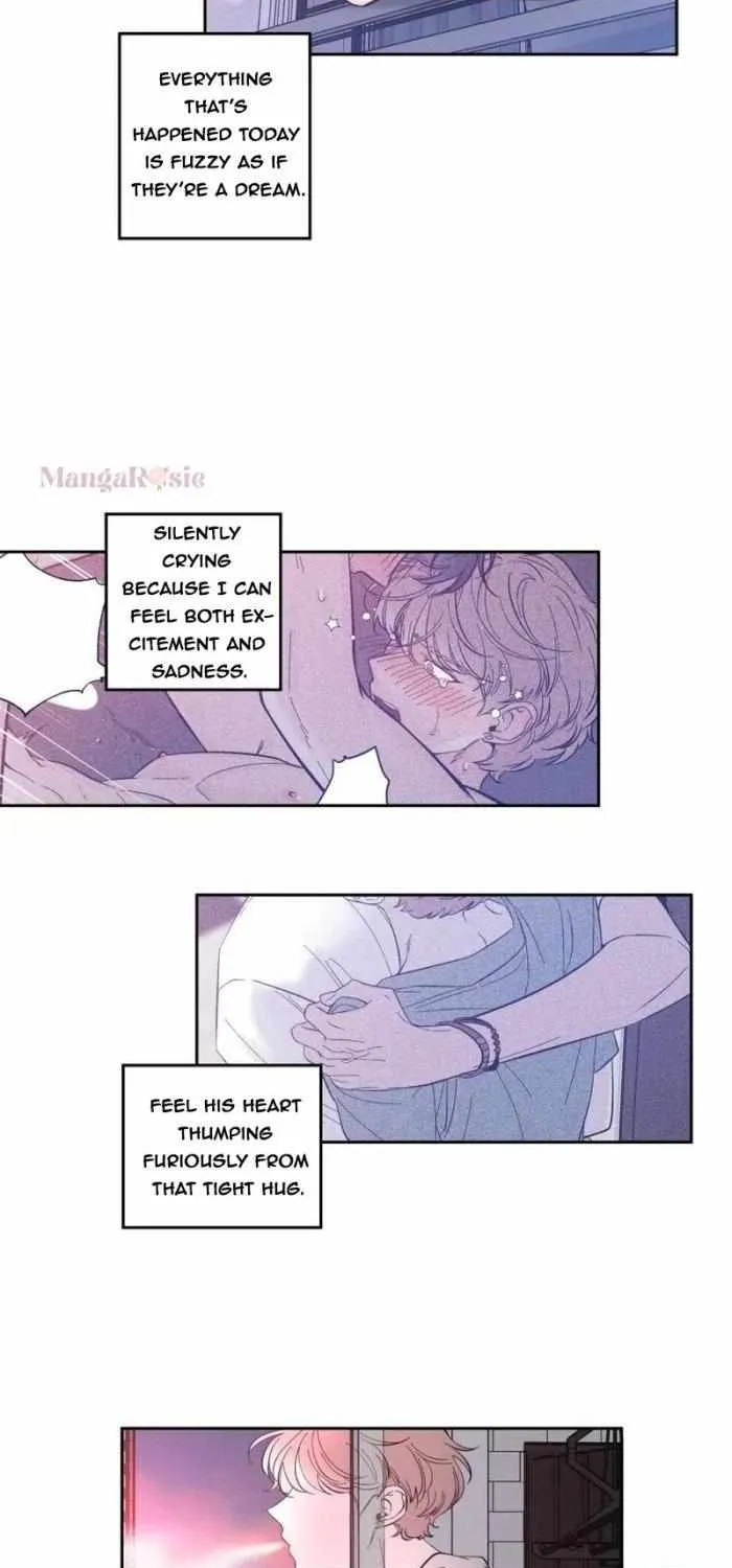 Sketch Chapter 19 page 14 - 