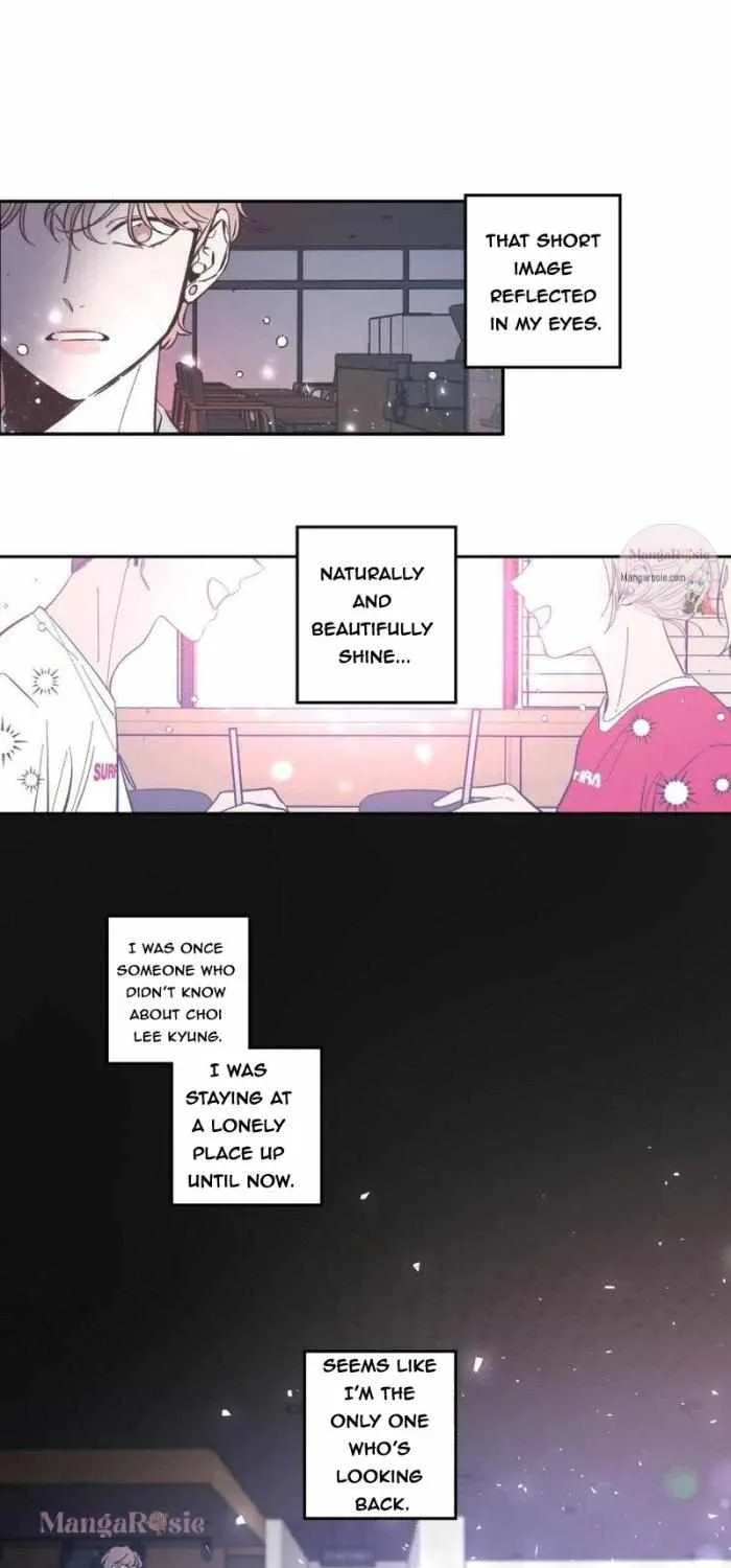 Sketch Chapter 19 page 16 - 