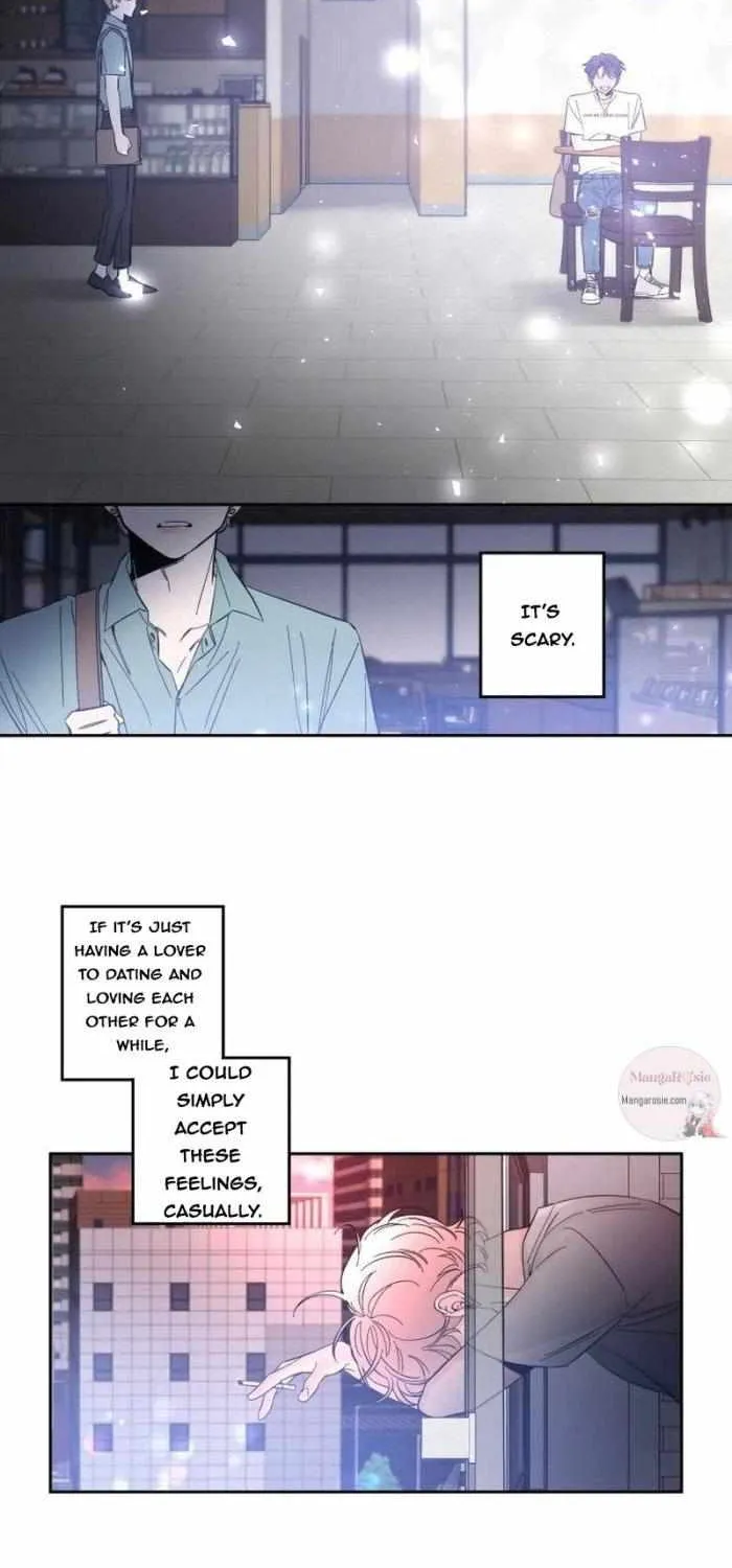 Sketch Chapter 19 page 17 - 