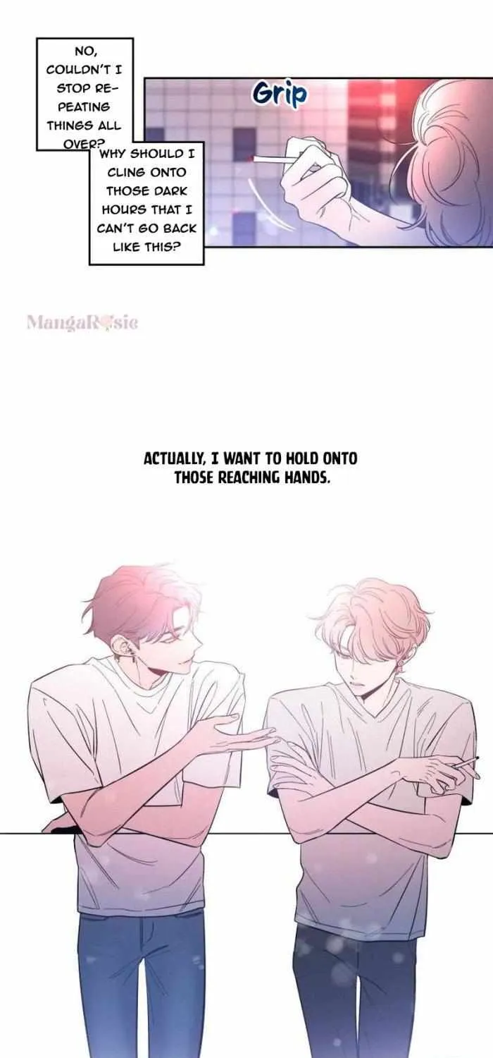 Sketch Chapter 19 page 18 - 
