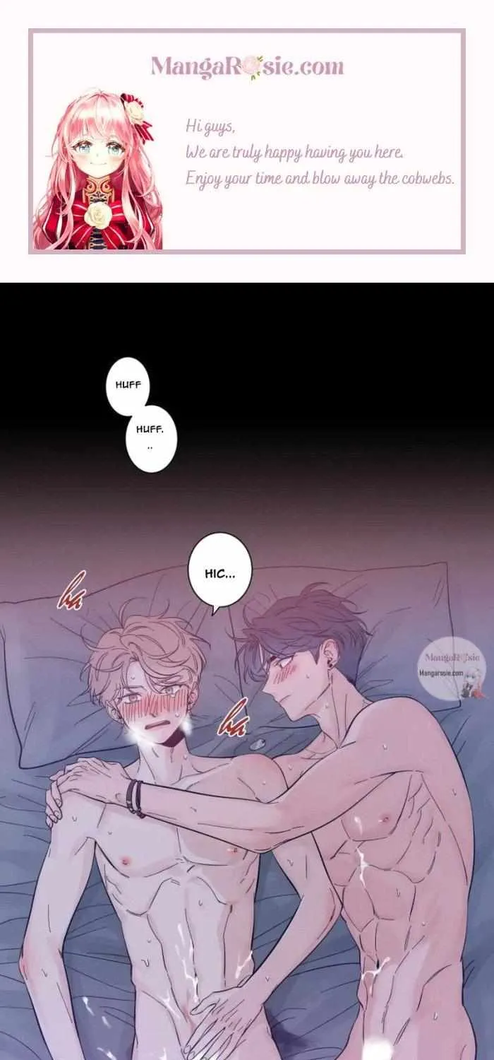 Sketch Chapter 19 page 3 - 
