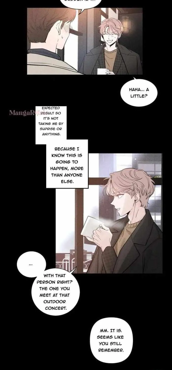 Sketch Chapter 19 page 22 - 