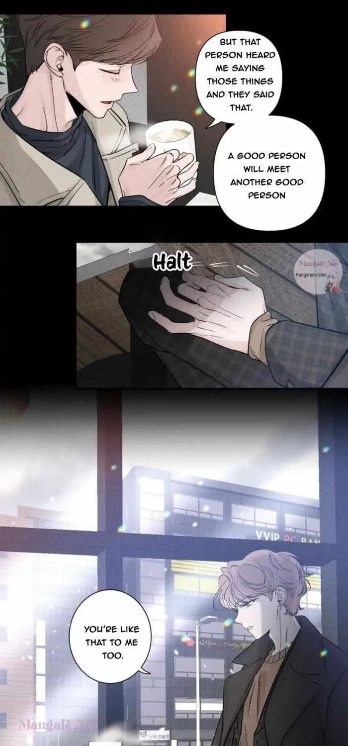 Sketch Chapter 19 page 24 - 