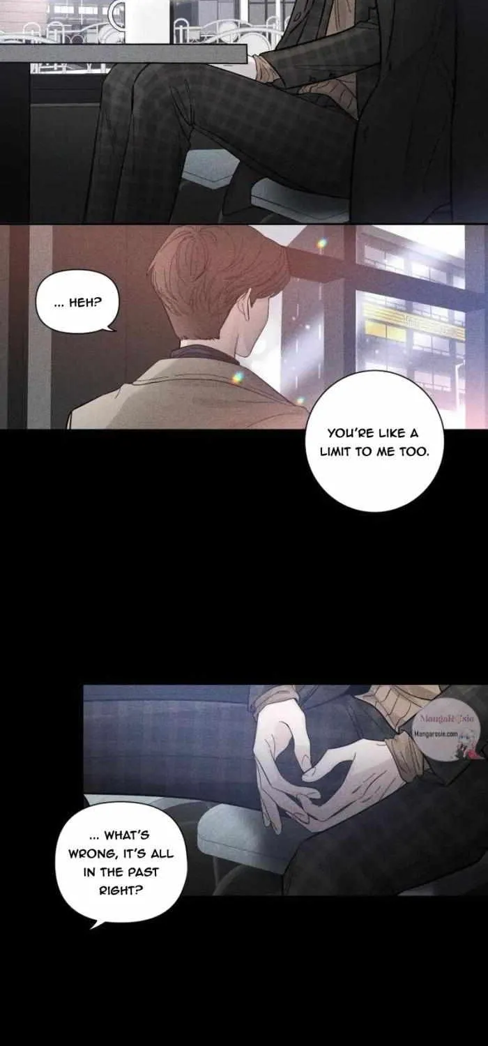 Sketch Chapter 19 page 25 - 