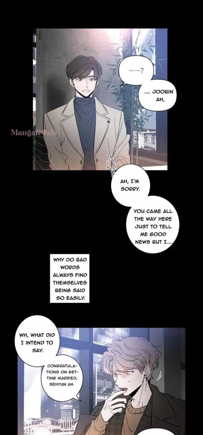 Sketch Chapter 19 page 26 - 