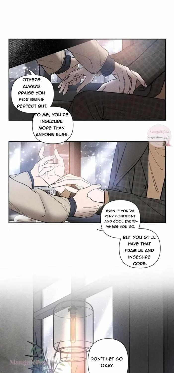Sketch Chapter 19 page 28 - 
