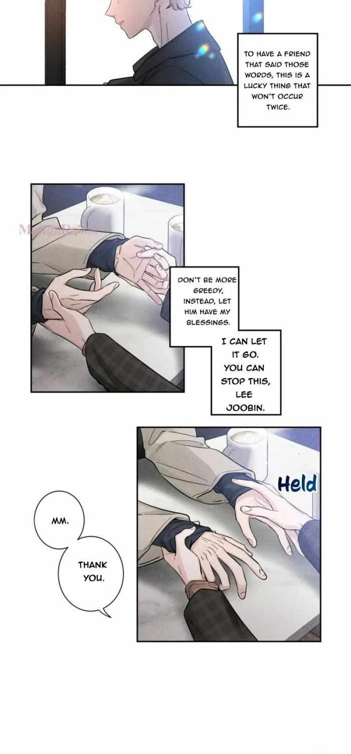 Sketch Chapter 19 page 30 - 