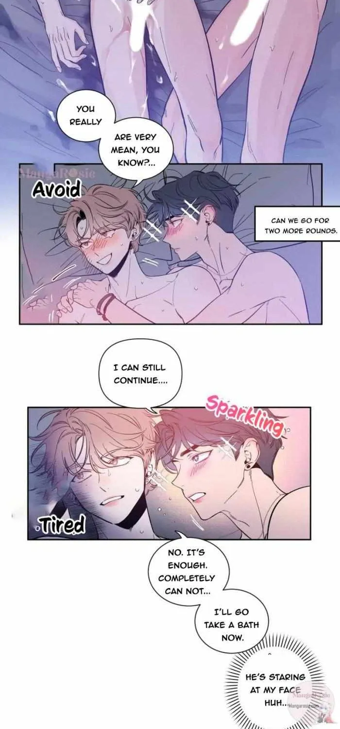 Sketch Chapter 19 page 4 - 