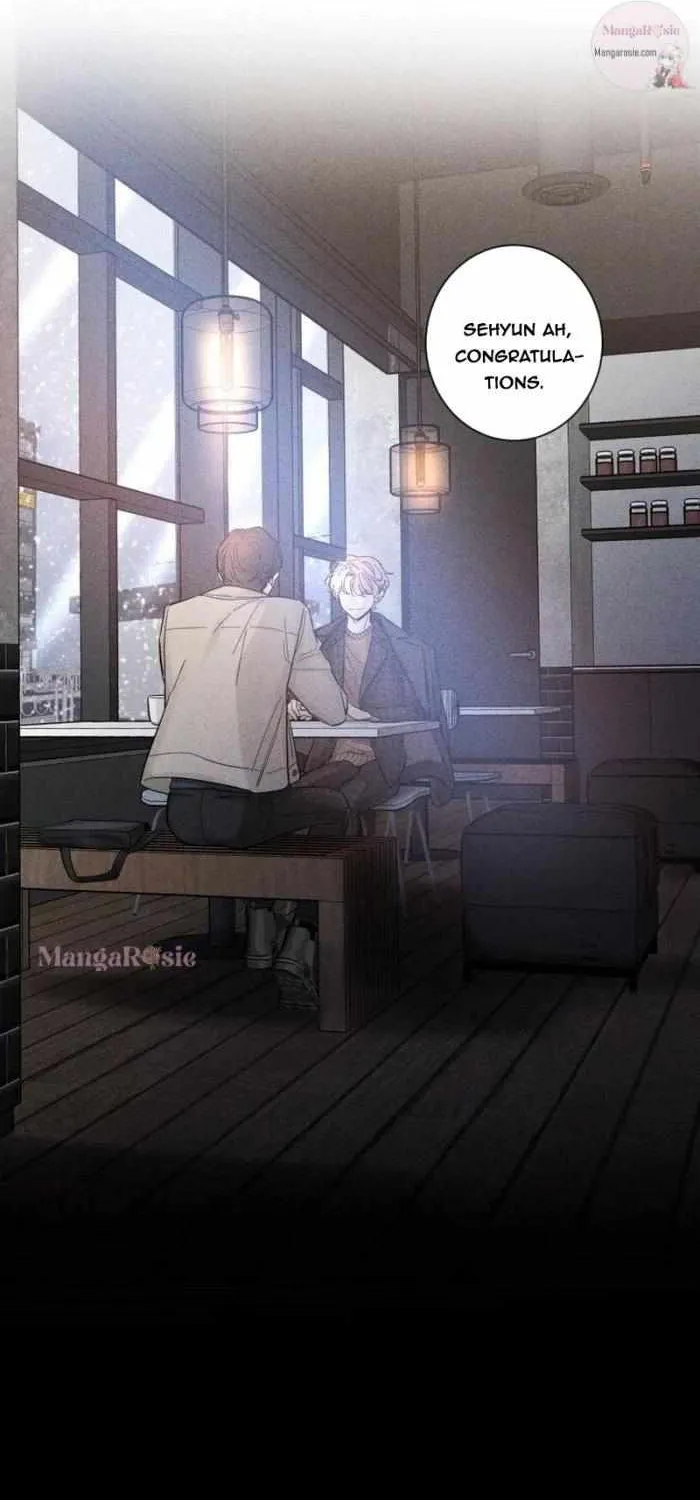 Sketch Chapter 19 page 31 - 