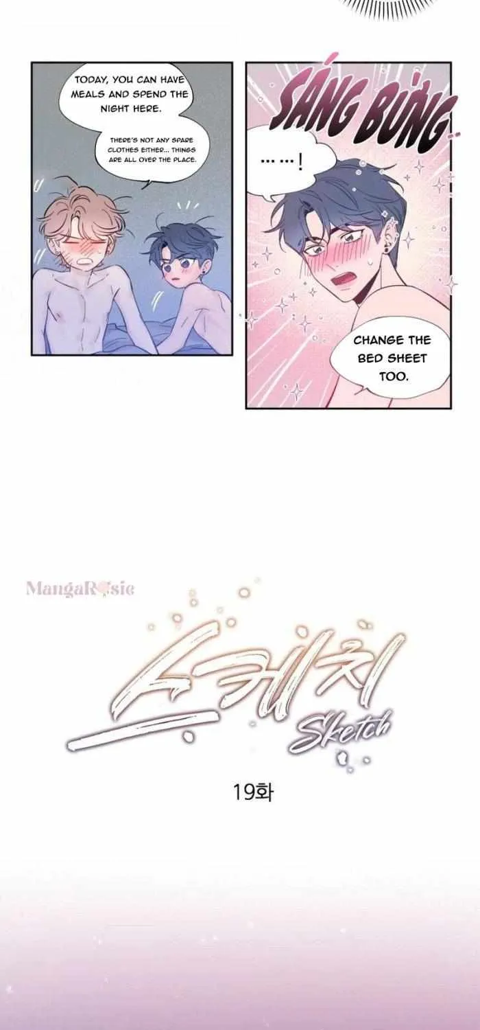 Sketch Chapter 19 page 5 - 