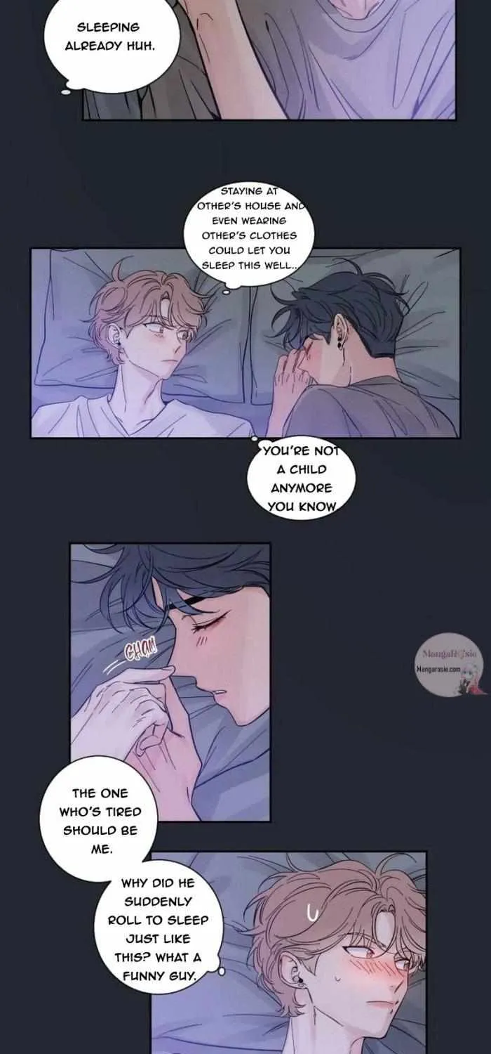 Sketch Chapter 19 page 7 - 