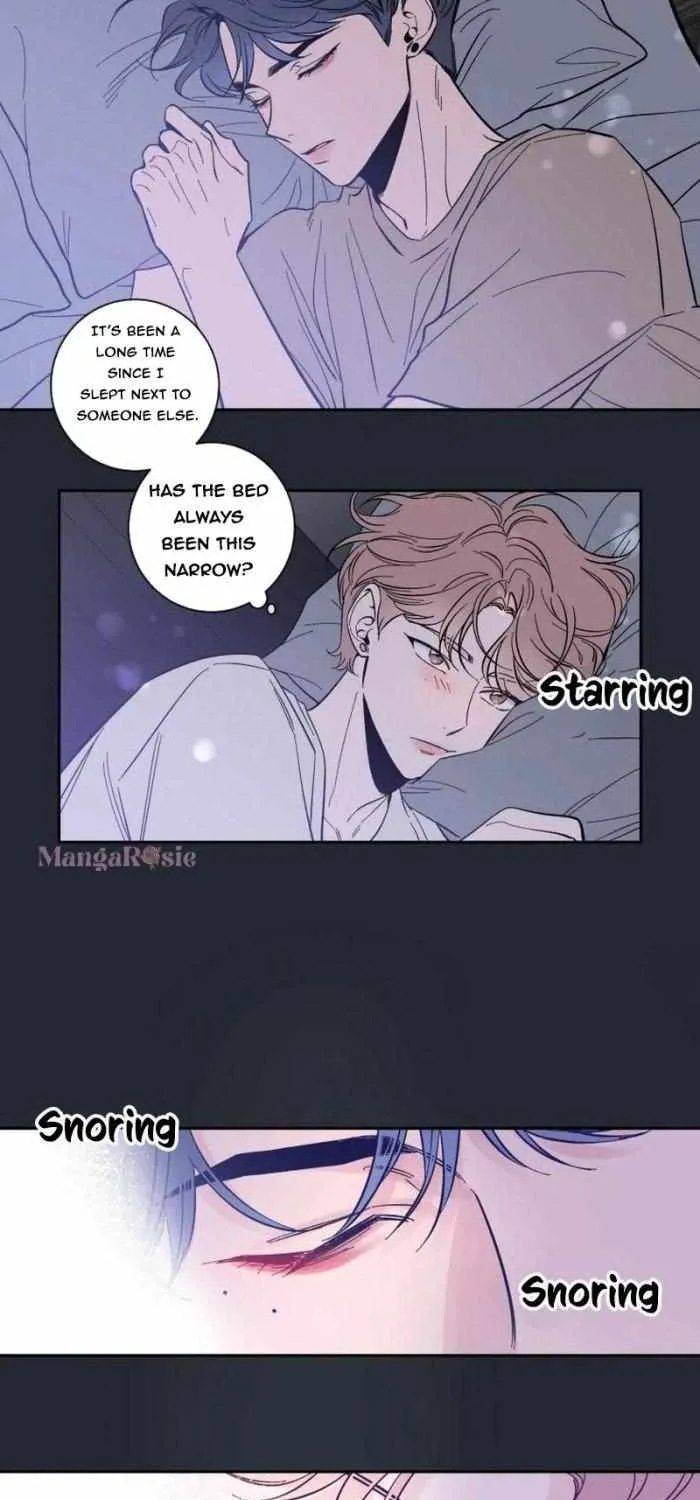 Sketch Chapter 19 page 9 - 