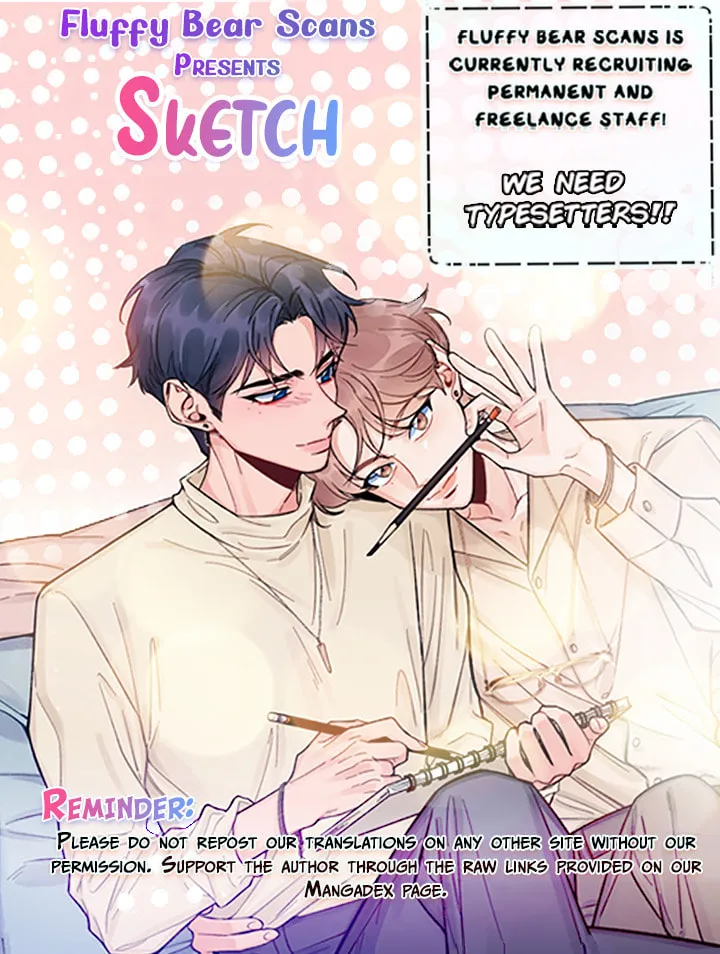 Sketch Chapter 2 page 1 - 