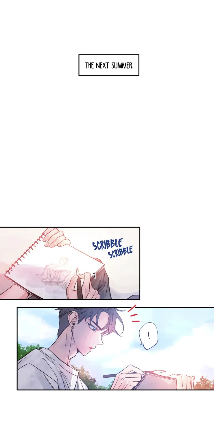 Sketch Chapter 2 page 2 - 