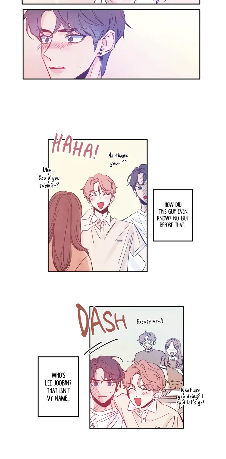 Sketch Chapter 2 page 13 - 