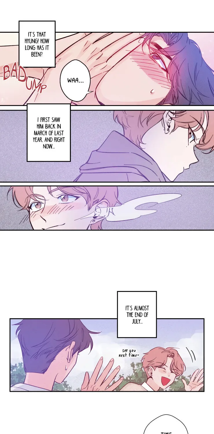 Sketch Chapter 2 page 18 - 