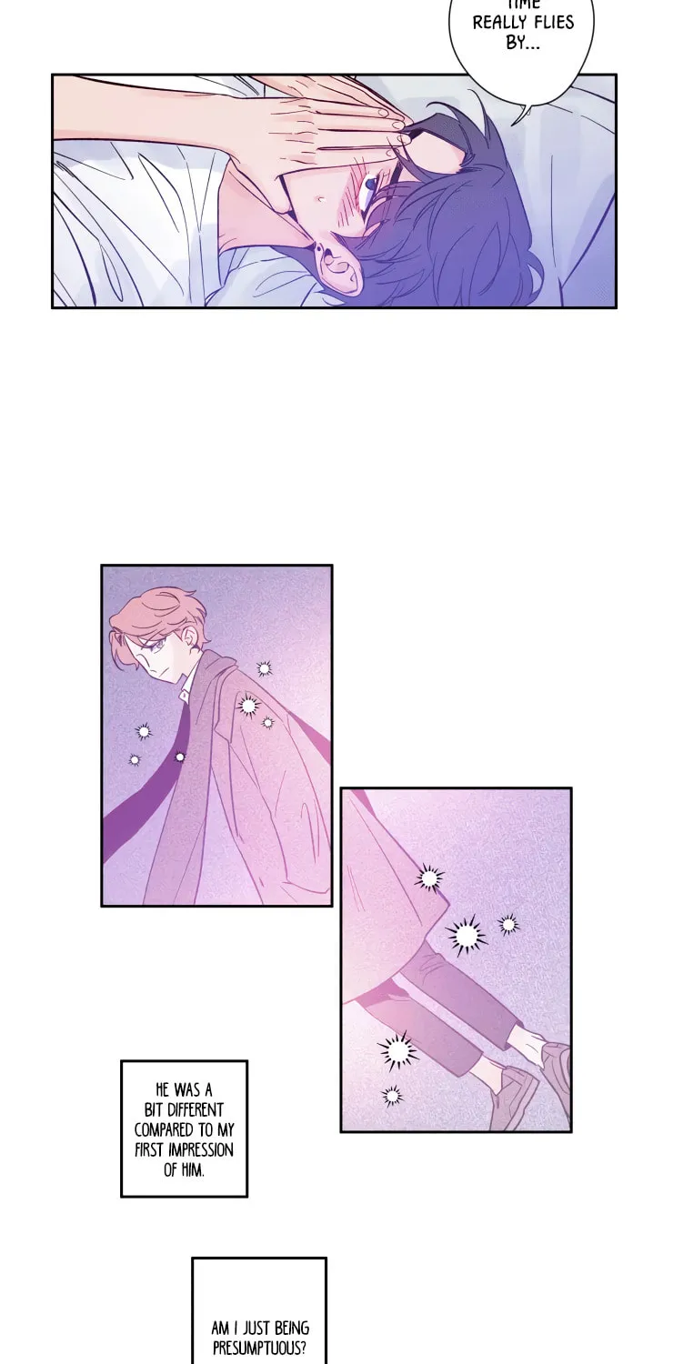 Sketch Chapter 2 page 19 - 